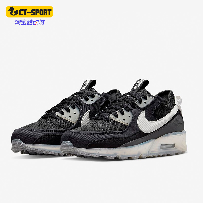 Nike/耐克正品Air Max 90 Terrascape男子新款休闲鞋DM0033-002