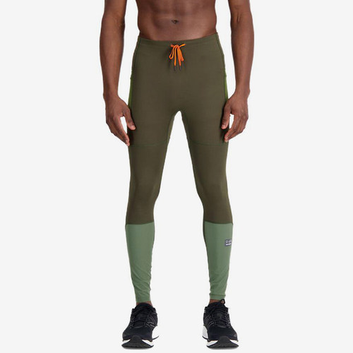 New Balance/NB正品2025新款男子运动训练健身长裤MP31275-KOU