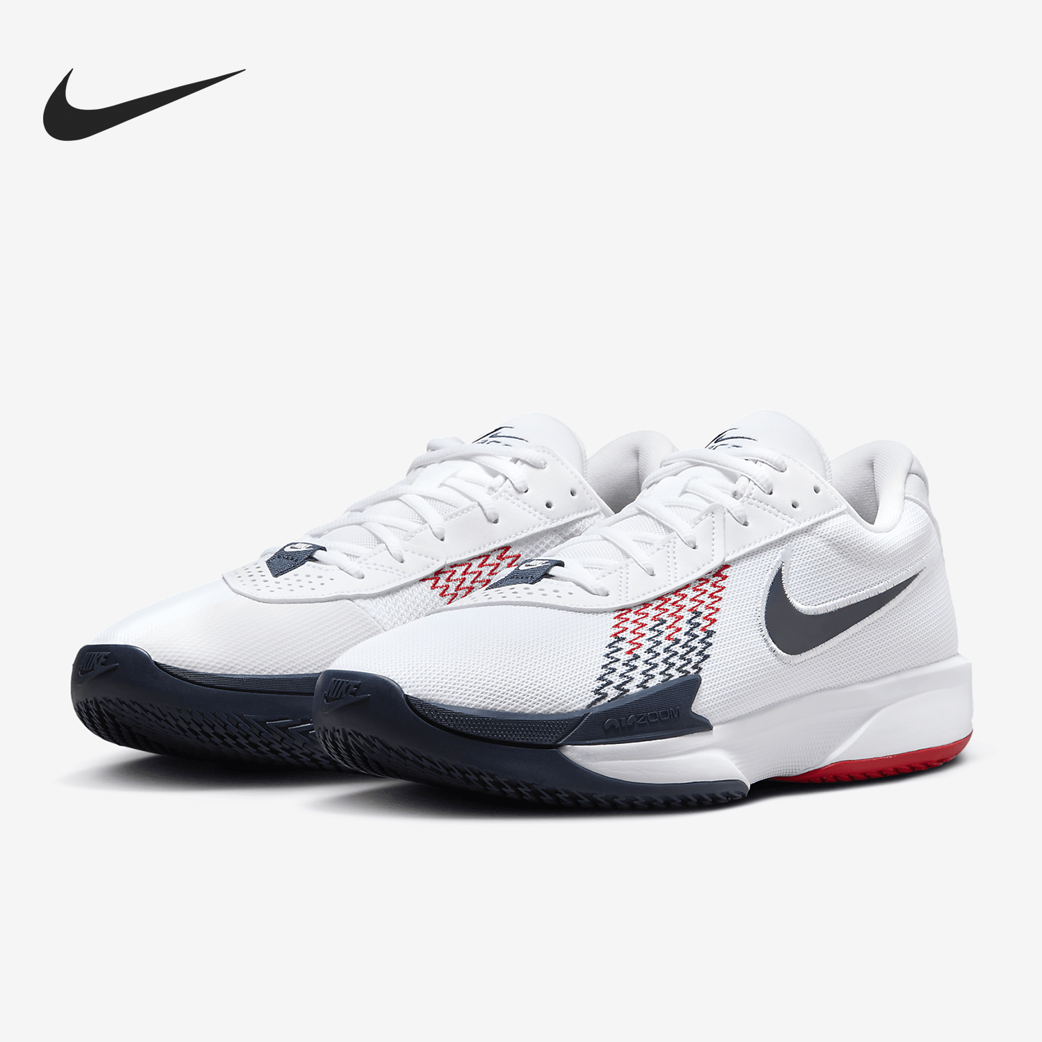 Nike/耐克男女实战篮球鞋