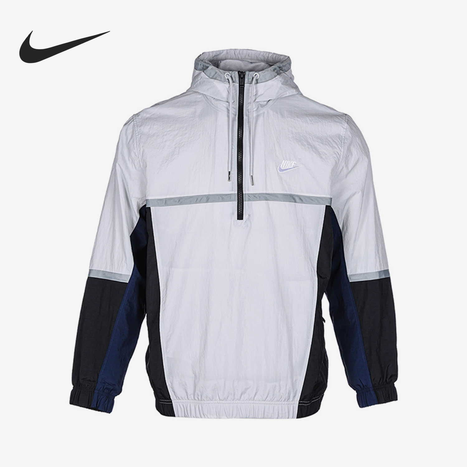 Nike/耐克正品潮流时尚男子运动休闲夹克外套上衣CZ9963-097
