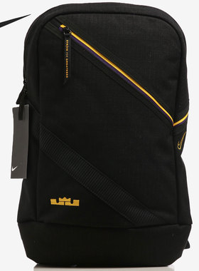 Nike/耐克正品春季男女同款学生休闲运动双肩背包CT3756-011