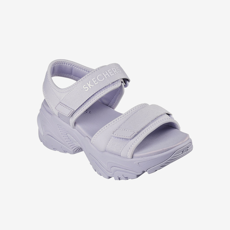 Skechers/斯凯奇正品当季新款女士夏季复古稳定防滑耐磨凉鞋,运动鞋new,运动沙滩鞋/凉鞋,淘宝优惠券,粉丝福利购,淘宝优惠卷