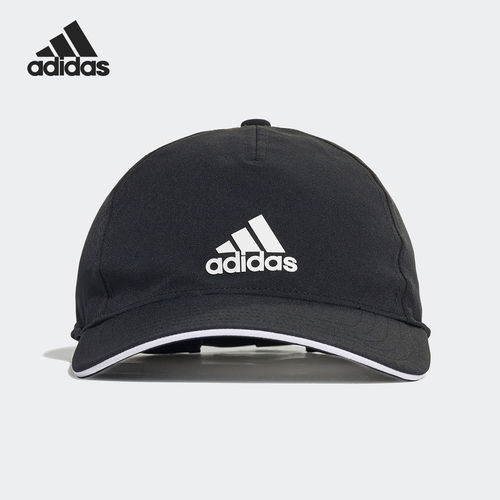 Adidas/阿迪达斯正品夏季款男女运动休闲透气鸭舌帽GM6274