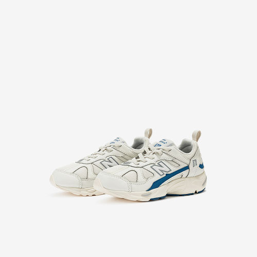 New Balance/NB正品四季款小童舒适减震耐磨透气休闲鞋PV878KSA