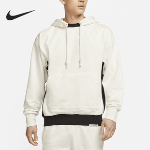 运动卫衣DQ5819 Nike FIT男子套头篮球连帽衫 DRI 027 耐克正品