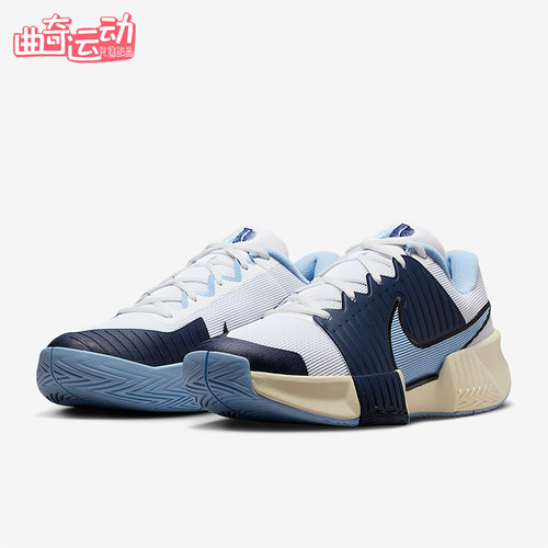 Nike/耐克男士运动网球鞋