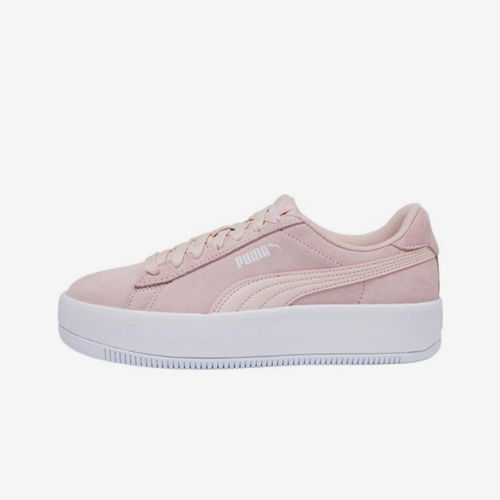 PUMA彪马正品Lily Platform女款日常通勤运动休闲板鞋387739-03