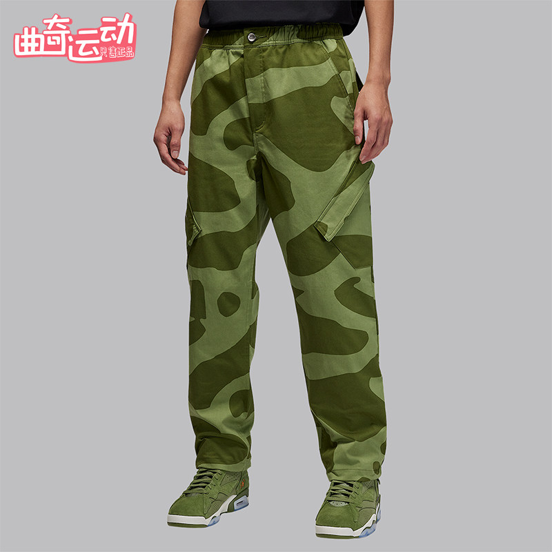 耐克正品男子时尚运动长裤