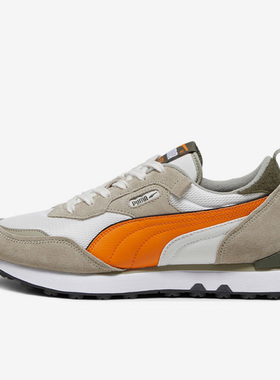 Puma/彪马正品新款男女同款经典时尚运动休闲鞋390168-07