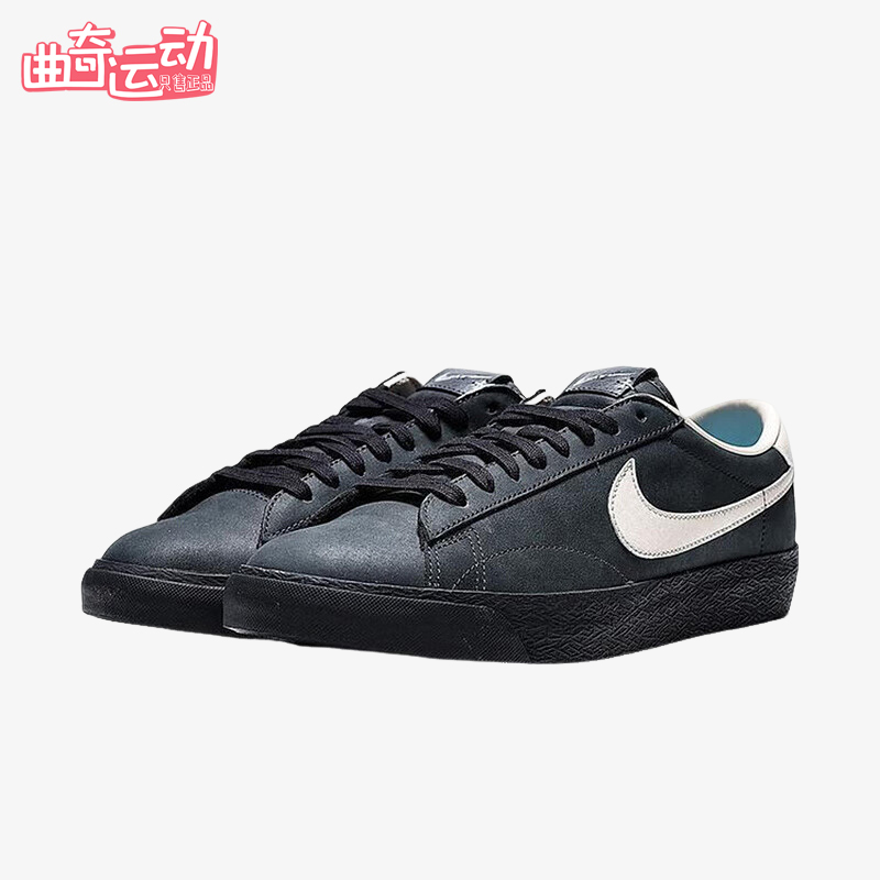 Nike/耐克正品TENNIS CLASSIC男士运动轻便薄底休闲鞋IO3554-020