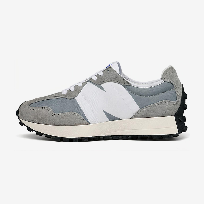 New Balance/NB正品327系列男女同款拼接复古运动休闲鞋MS327LAB