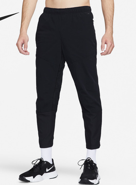Nike/耐克正品DRI-FIT ADV A.P.S男子梭织运动长裤FB6852-010