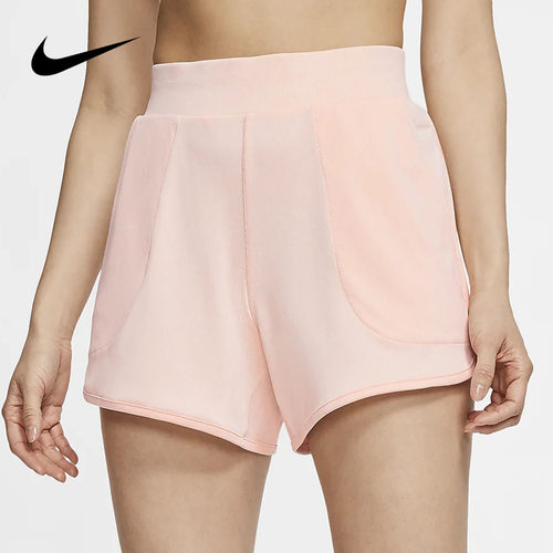 Nike耐克正品新款短裤子运动训练