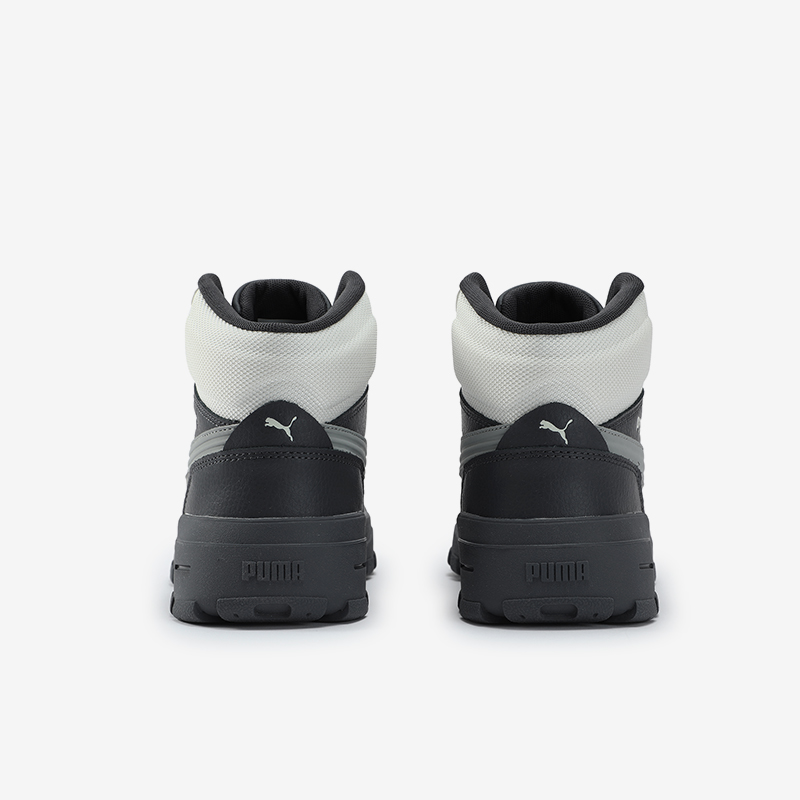 Puma/彪马正品REBOUND MID男女中帮厚底耐磨板鞋397468-07