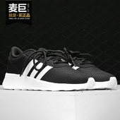 RACER休闲跑步鞋 Adidas EH1326 新款 女子LITE 阿迪达斯正品 当季