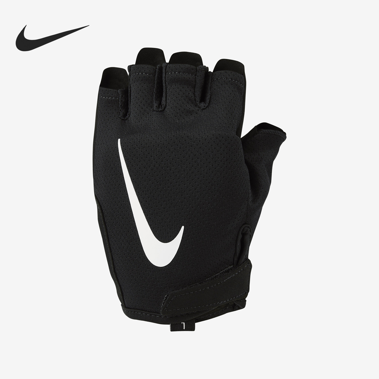 Nike/耐克正品冬季新款男士透气网眼透气训练手套HQ5573-091