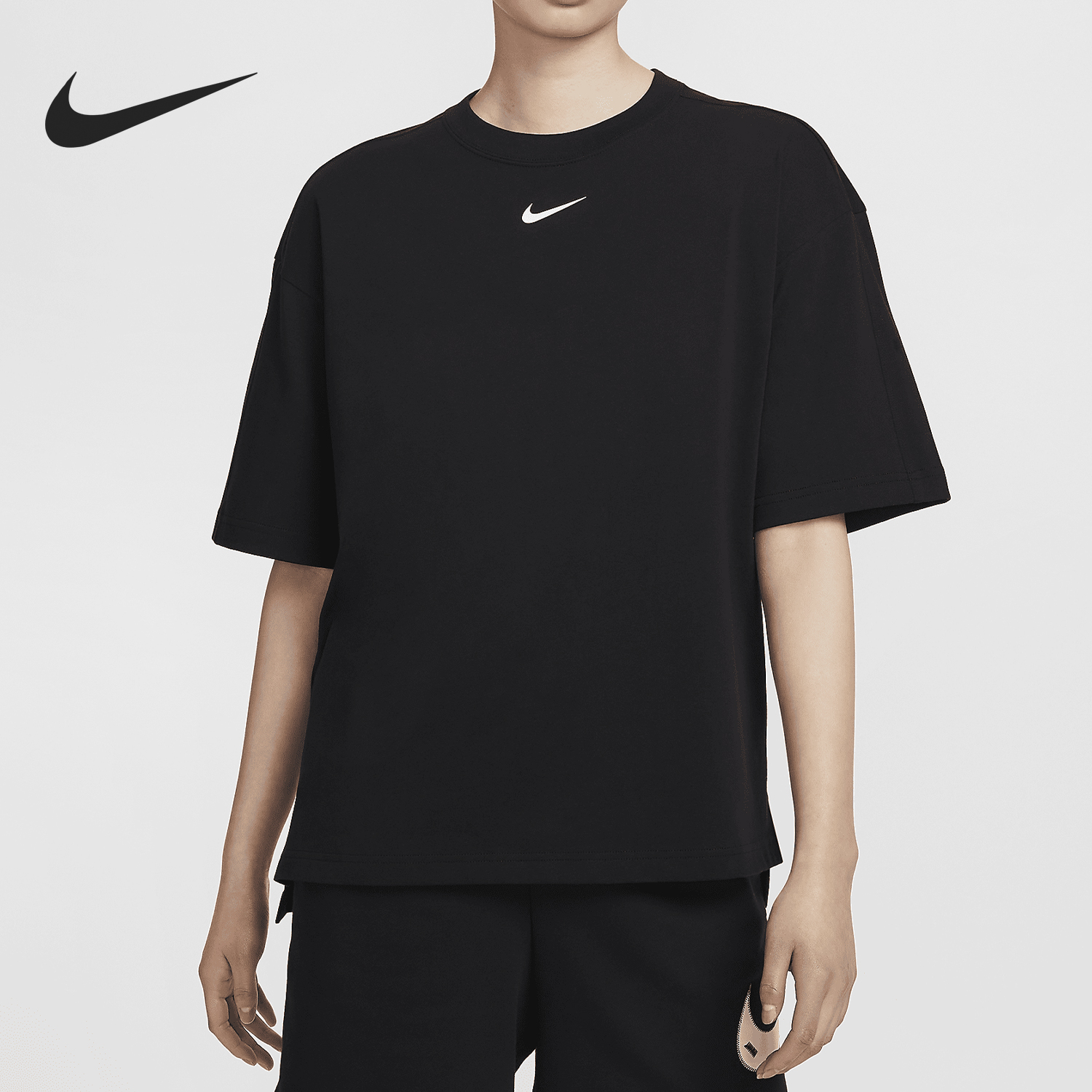 Nike/耐克女士日常短袖上衣