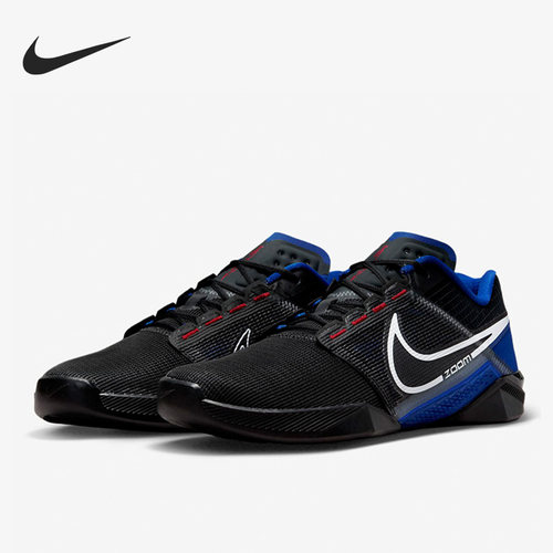 Nike/耐克正品Zoom Metcon Turbo 2男子综合训练鞋DH3392-002