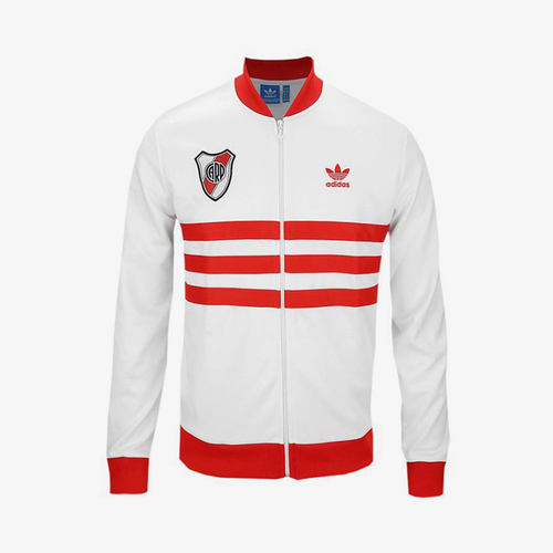 Adidas/阿迪达斯正品三叶草男子舒适休闲运动夹克外套 AY2673
