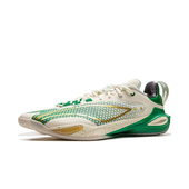 ABAU053 李宁正品 闪击11男子减震耐磨回弹支撑专业训练篮球鞋