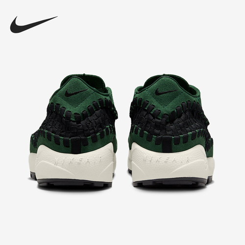 Nike/耐克正品四季款女士运动透气复古轻便休闲鞋FN3540-300
