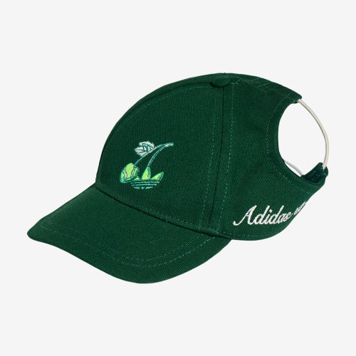 Adidas阿迪达斯正品Originals男女刺绣弯檐可调节棒球帽LD6315