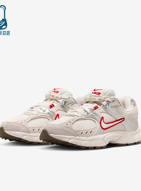 Nike/耐克正品V5 RNR GS女子大童休闲低帮耐磨运动鞋IQ9794-011