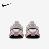耐克正品 V2K Run女士运动网眼复古透气跑步鞋 Nike FD0736 010