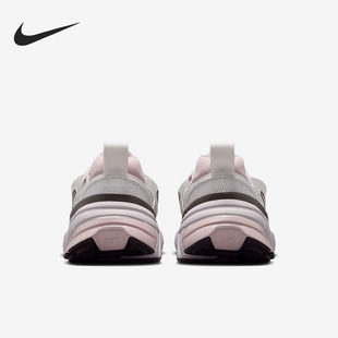 Run女士运动网眼复古透气跑步鞋 Nike 耐克正品 V2K 010 FD0736