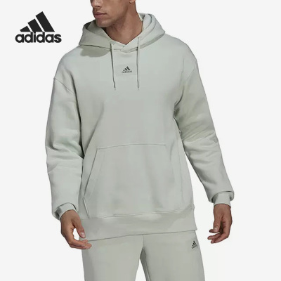阿迪达斯正品男子卫衣