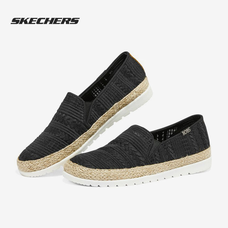 Skechers/斯凯奇正品一脚蹬女子休闲渔夫鞋运动透气平底鞋,运动鞋new,运动休闲鞋,淘宝优惠券,粉丝福利购,淘宝优惠卷