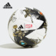 新款 Adidas 阿迪达斯正品 男女迷你训练用一号足球IP7121