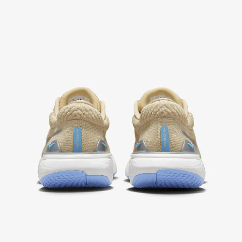 Nike/耐克正品ZOOMX INVINCIBLE女子公路缓震跑鞋DX1936-200