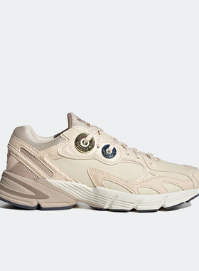 Adidas/阿迪达斯 正品新款ASTIR W 女子经典复古老爹鞋GX7046