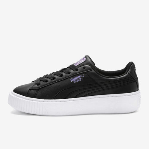 Puma彪马正品Platform Twilight女低帮休闲运动板鞋369166-03