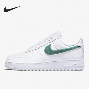 Nike/耐克正品女款休闲防滑透气耐磨低帮运动板鞋DH4407-100