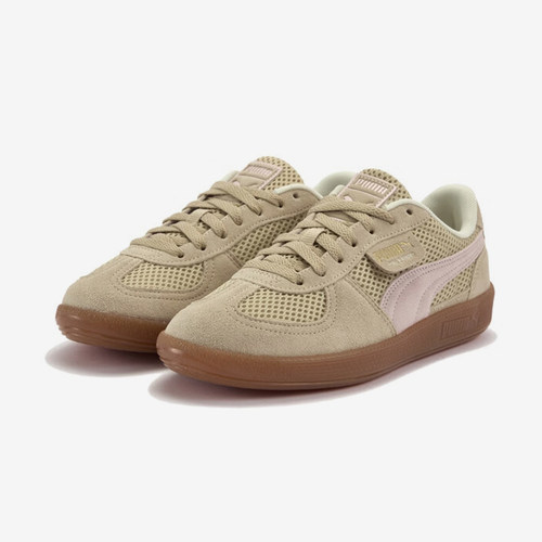 Puma/彪马正品2025夏季款女士复古耐磨休闲运动板鞋403954-02