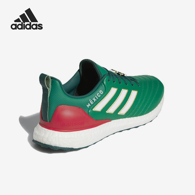 Adidas/阿迪达斯正品Copa World Cup女士复古跑步鞋GW7272