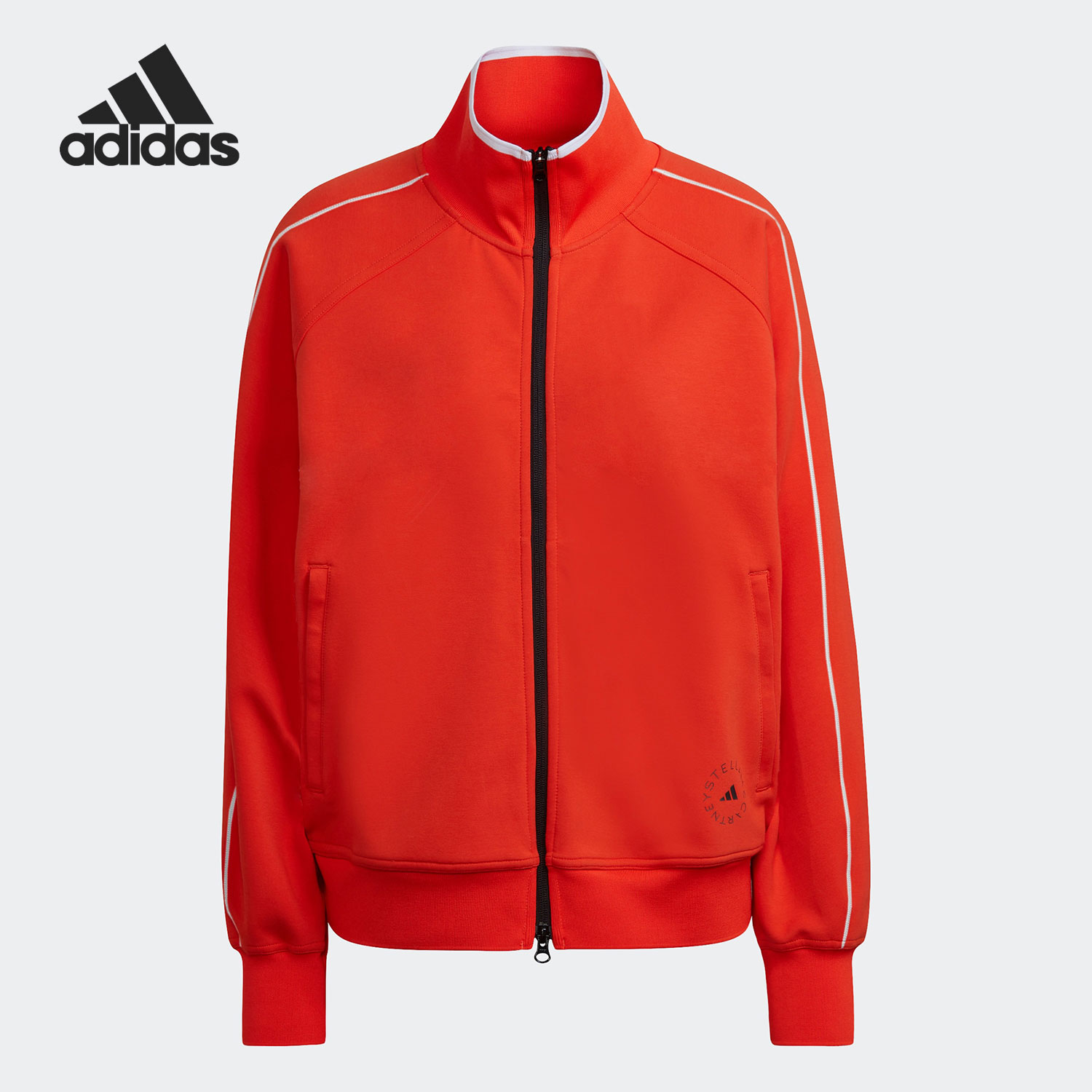 Adidas/阿迪达斯smc女子夹克外套