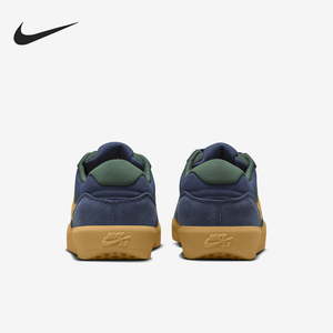 Nike/耐克正品SB Force 58男女轻便休闲低帮板鞋DV5477-402