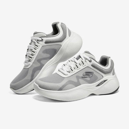 Skechers/斯凯奇正品ARCH FIT INFINITY男子运动耐磨休闲鞋