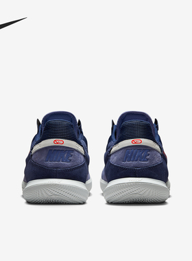 Nike/耐克正品Streetgato男士低帮耐磨运动足球鞋DC8466-500