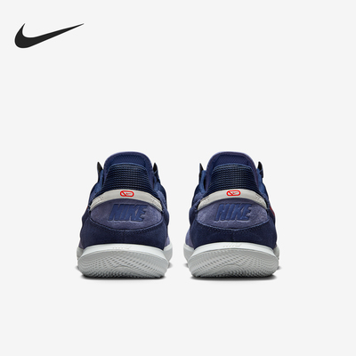 Nike/耐克正品Streetgato男士低帮耐磨运动足球鞋DC8466-500