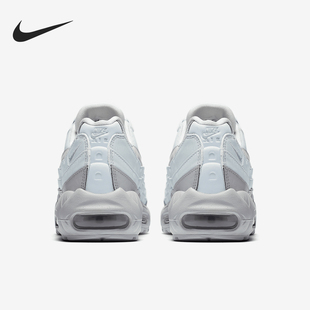 Nike/耐克正品Air Max 95女士气垫缓震运动跑步鞋AA1103-005