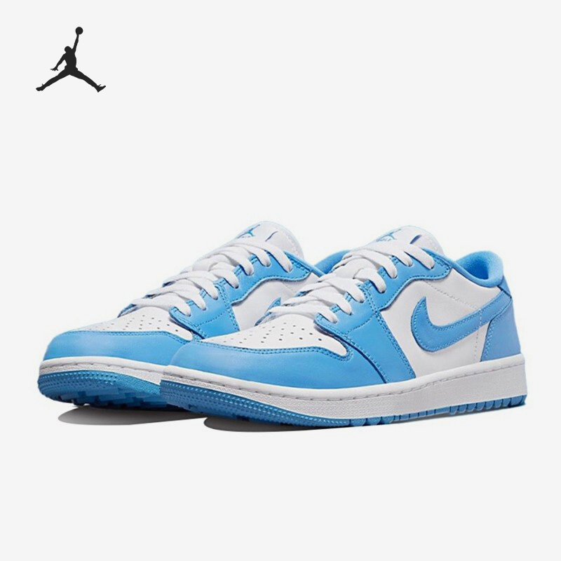 Nike/耐克正品Air Jordan Low AJ1男女休闲板鞋DD9315-100