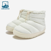 402177 Puma 款 男女保暖运动高帮耐磨休闲鞋 彪马正品 2025秋季