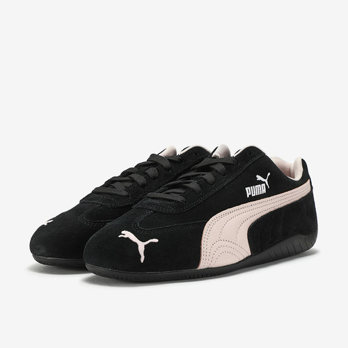 Puma/彪马正品Speedcat OG男女时髦赛车风休闲鞋406329-09