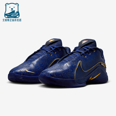 Nike/耐克正品LeBron 22男士训练耐磨缓震运动篮球鞋HV5145-400