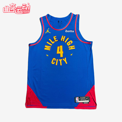 Nike/耐克正品Jordan男女同款柔软圆领套头无袖T恤DQ0167-495