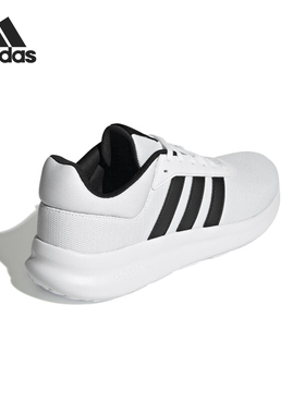 Adidas/阿迪达斯正品当季新款男士耐磨减震跑步鞋IH5423